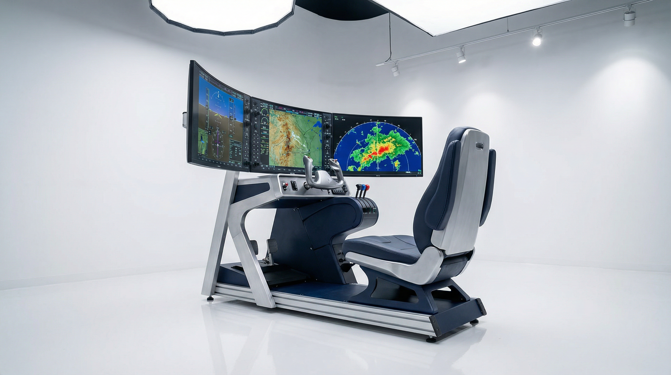 Simulator Technology